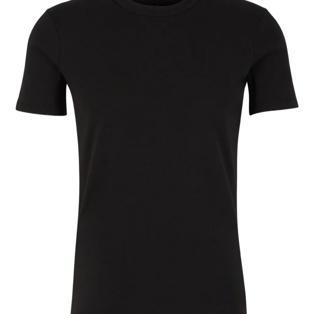 футболка с короткими рукавами