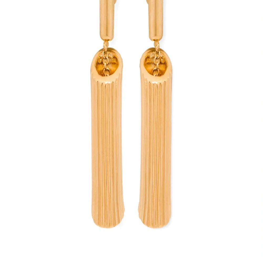 Серьги-кольца