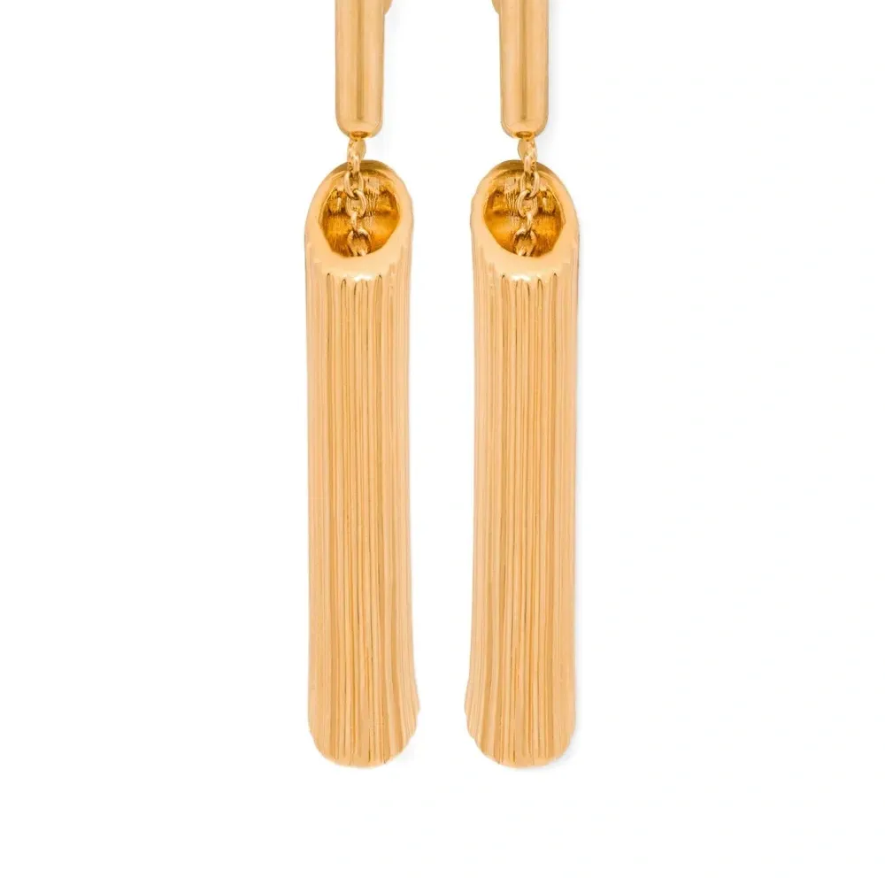 Серьги-кольца