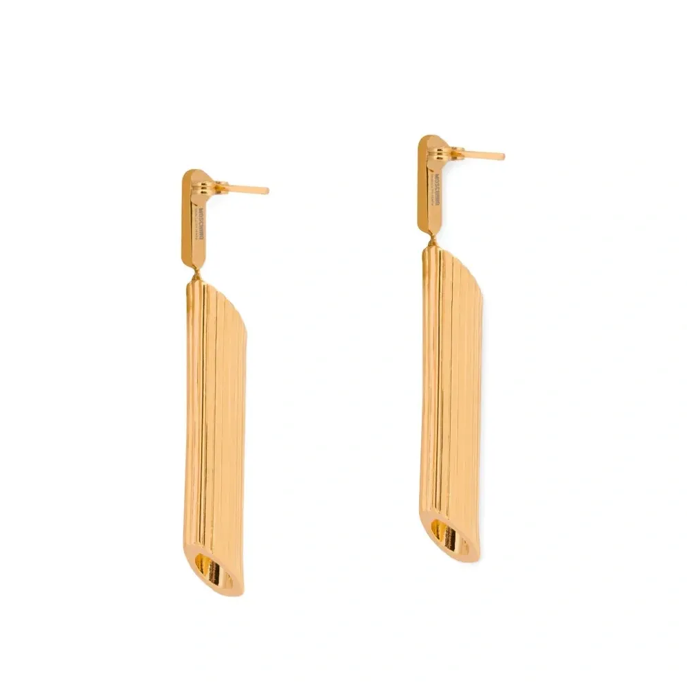 Серьги-кольца