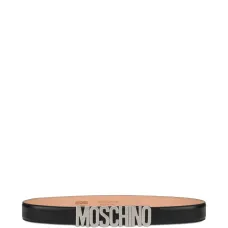 Ремень с логотипом