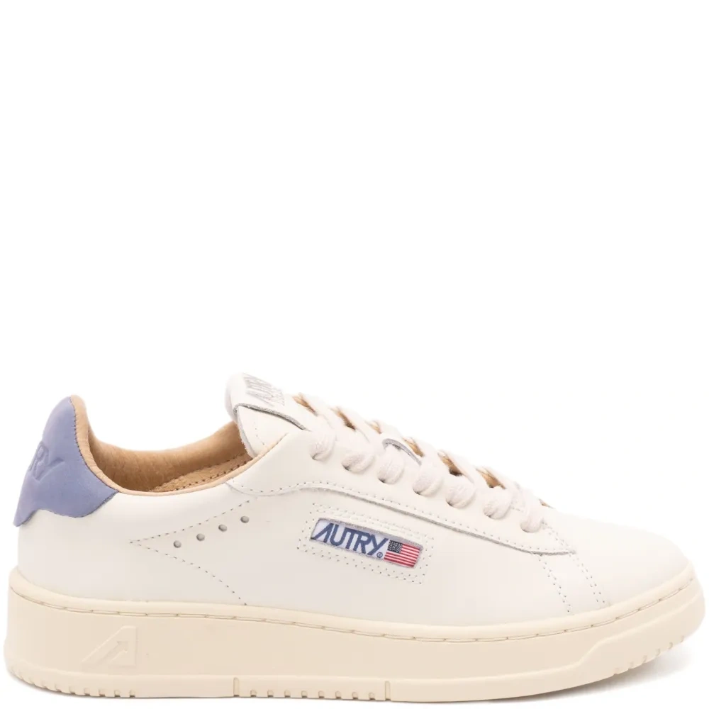 кроссовки Dallas