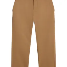 Брюки с вышивкой Брюки с вышивкой