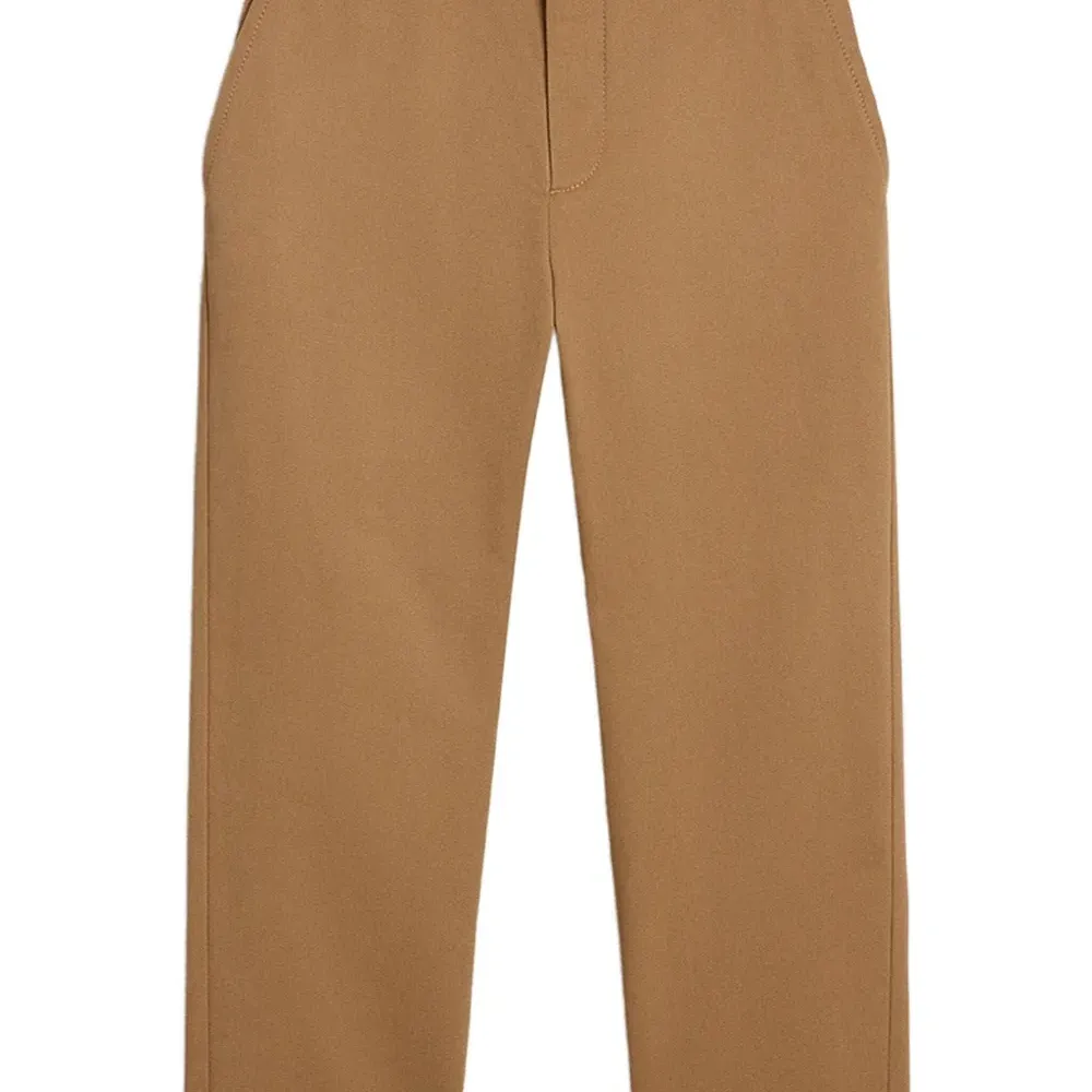 Брюки с вышивкой