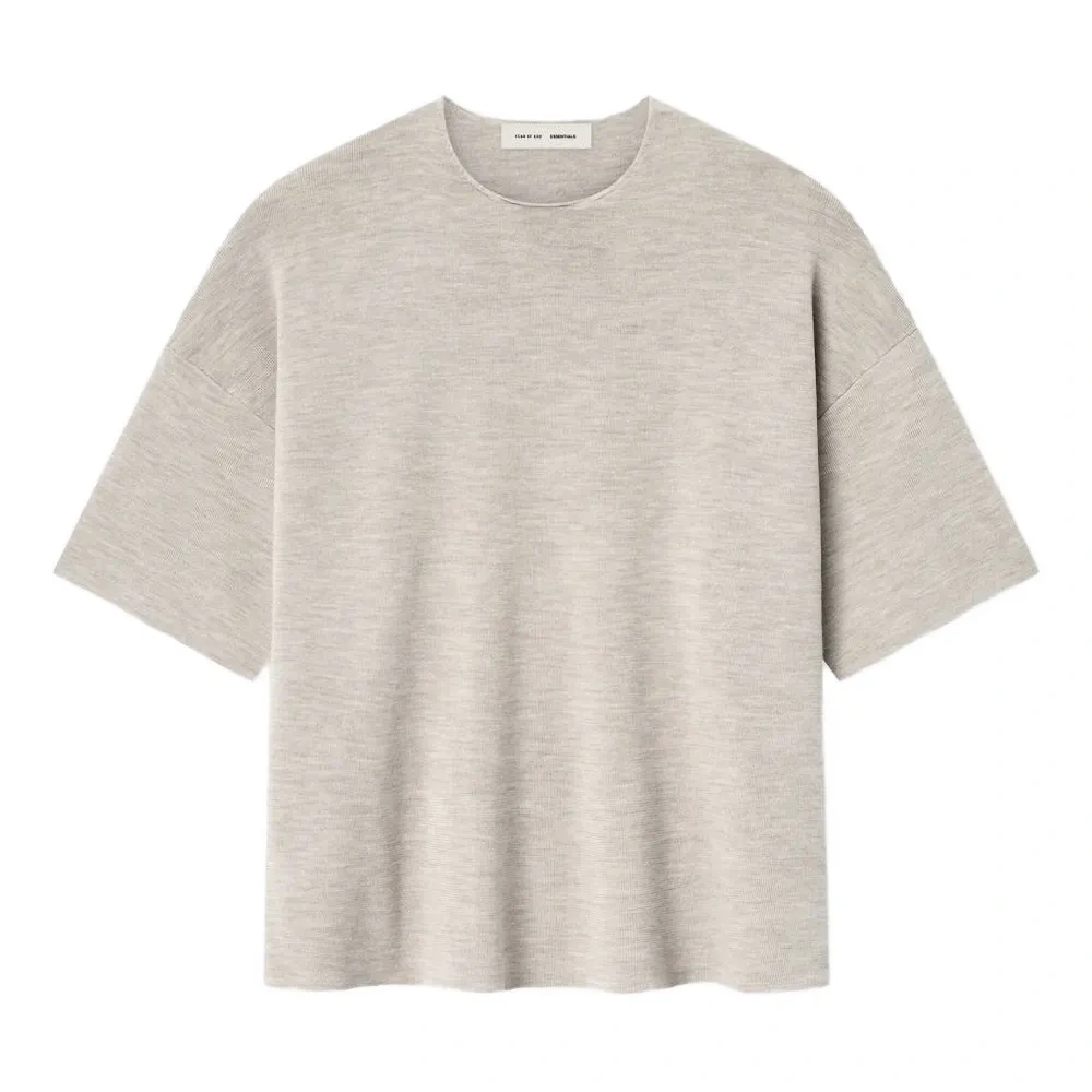 Футболка Heather Stone