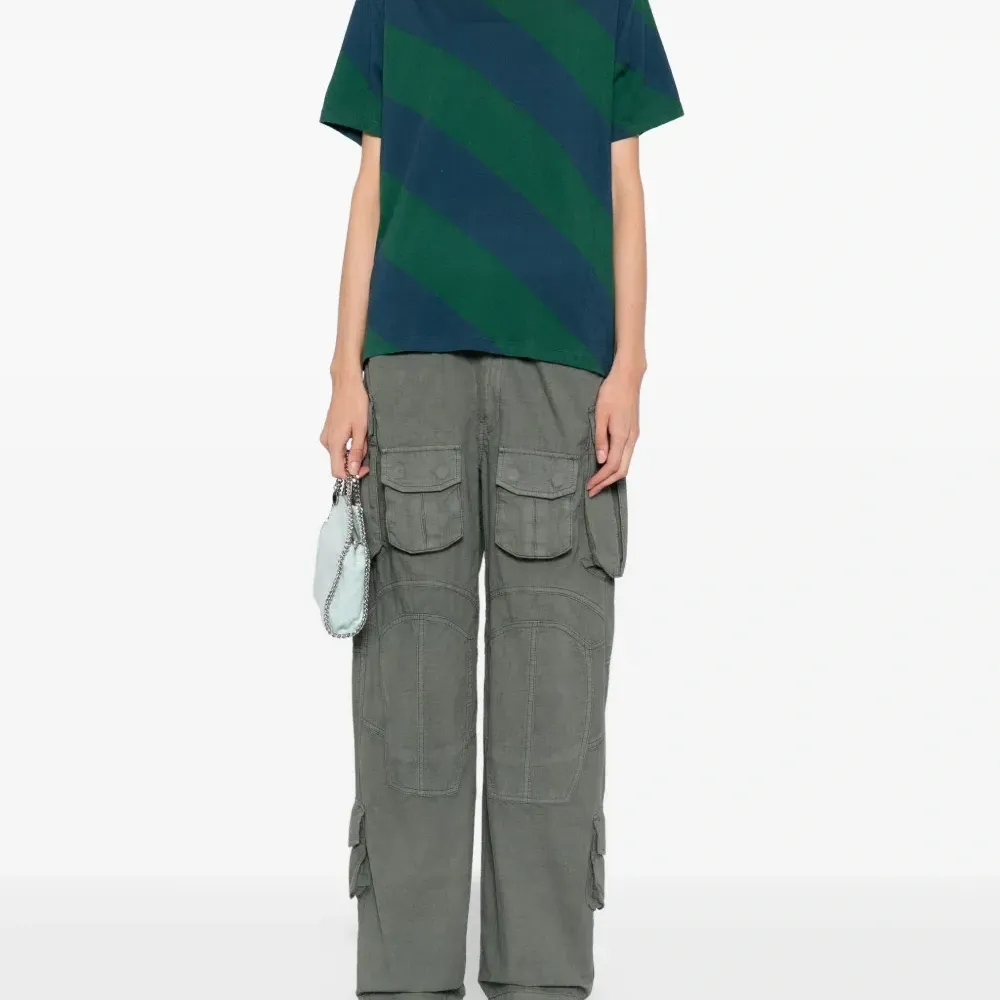 Футболка Drew в полоску