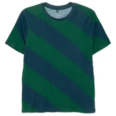 Футболка Drew в полоску