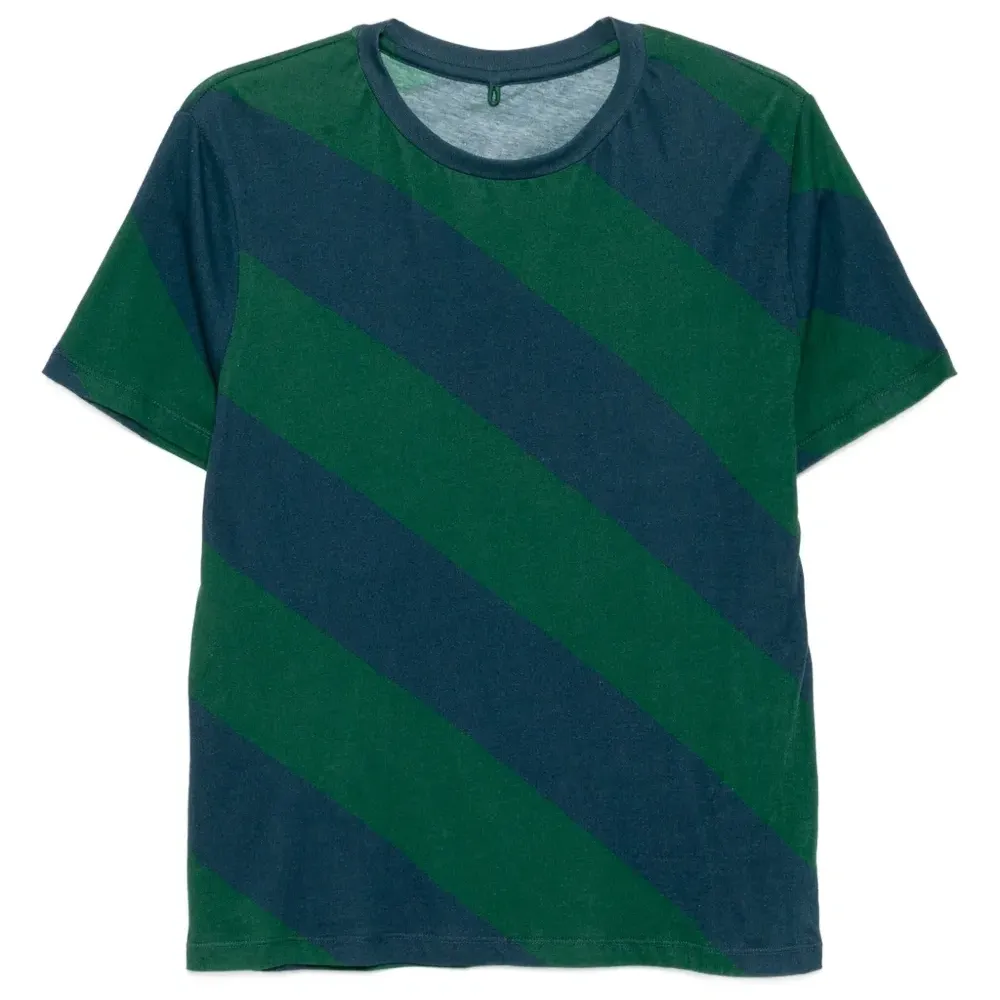 Футболка Drew в полоску