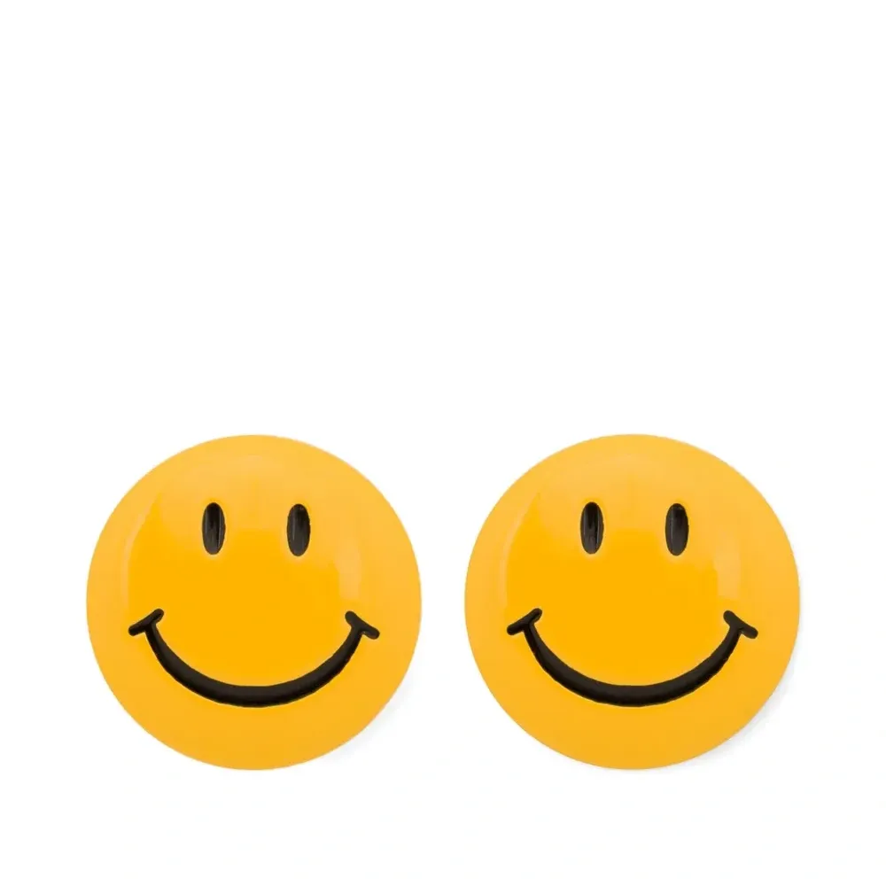 Серьги Smiley Серьги Smiley