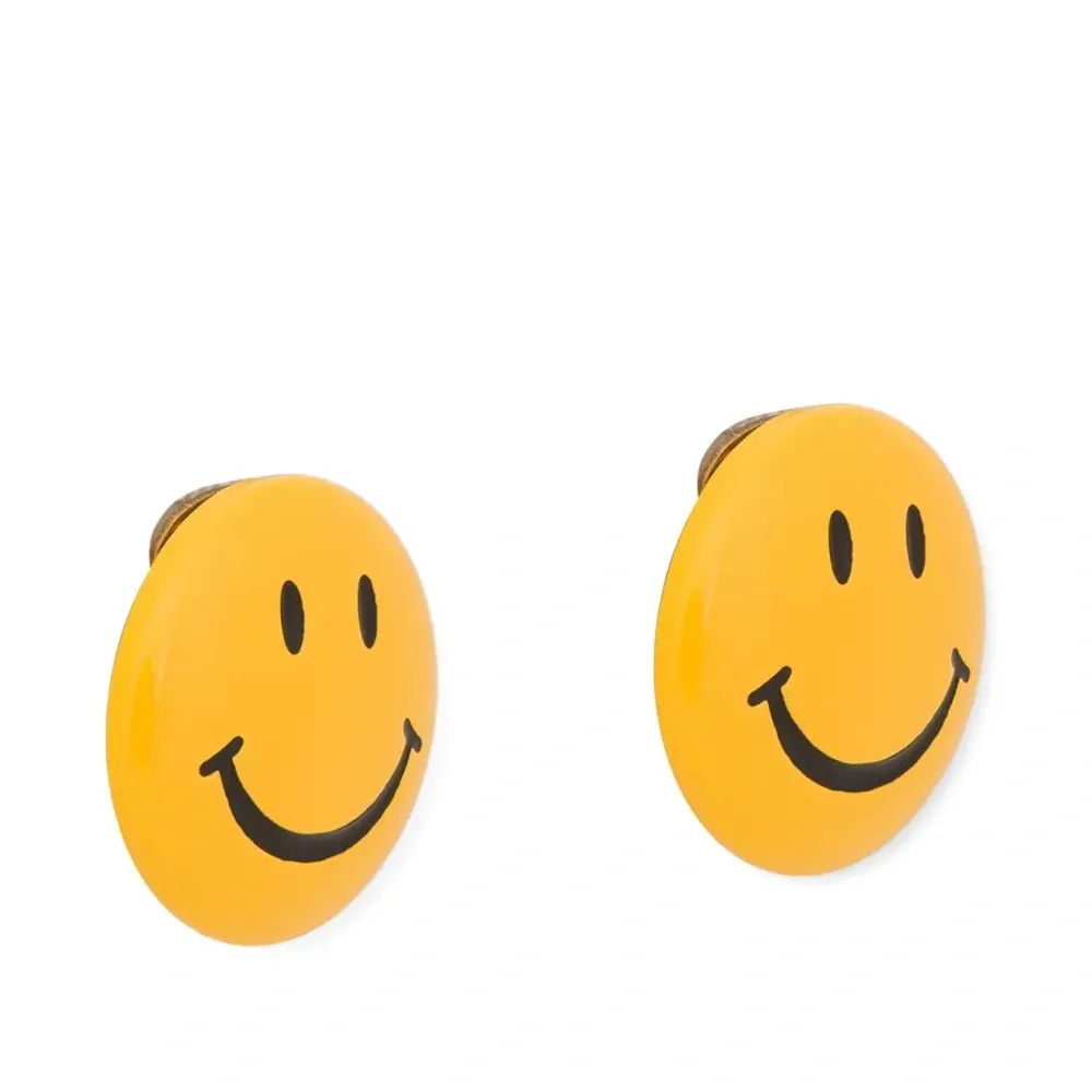 Серьги Smiley Серьги Smiley