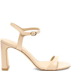 Лакированные босоножки Babette 85