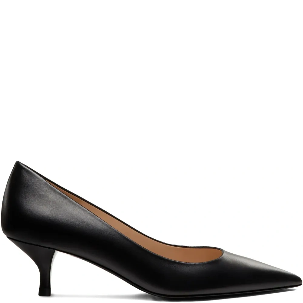 Туфли Power 50 с заостренным носком