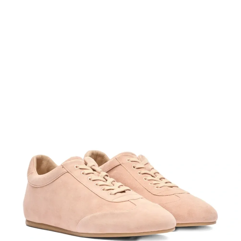 Кроссовки Cruz на шнуровке