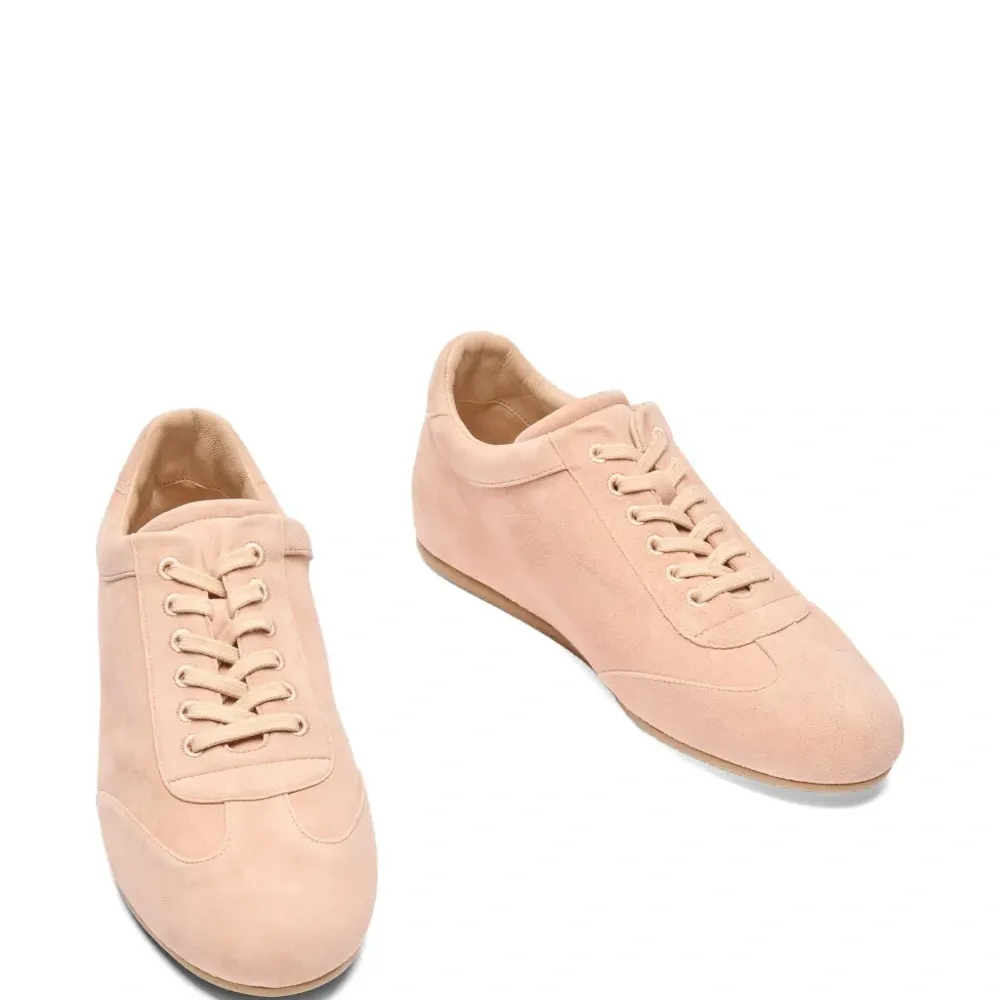 Кроссовки Cruz на шнуровке