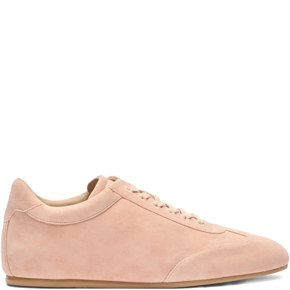 Кроссовки Cruz на шнуровке