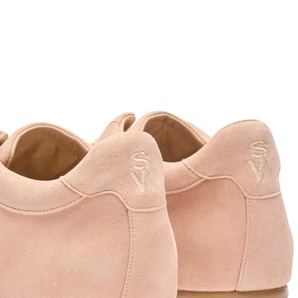 Кроссовки Cruz на шнуровке