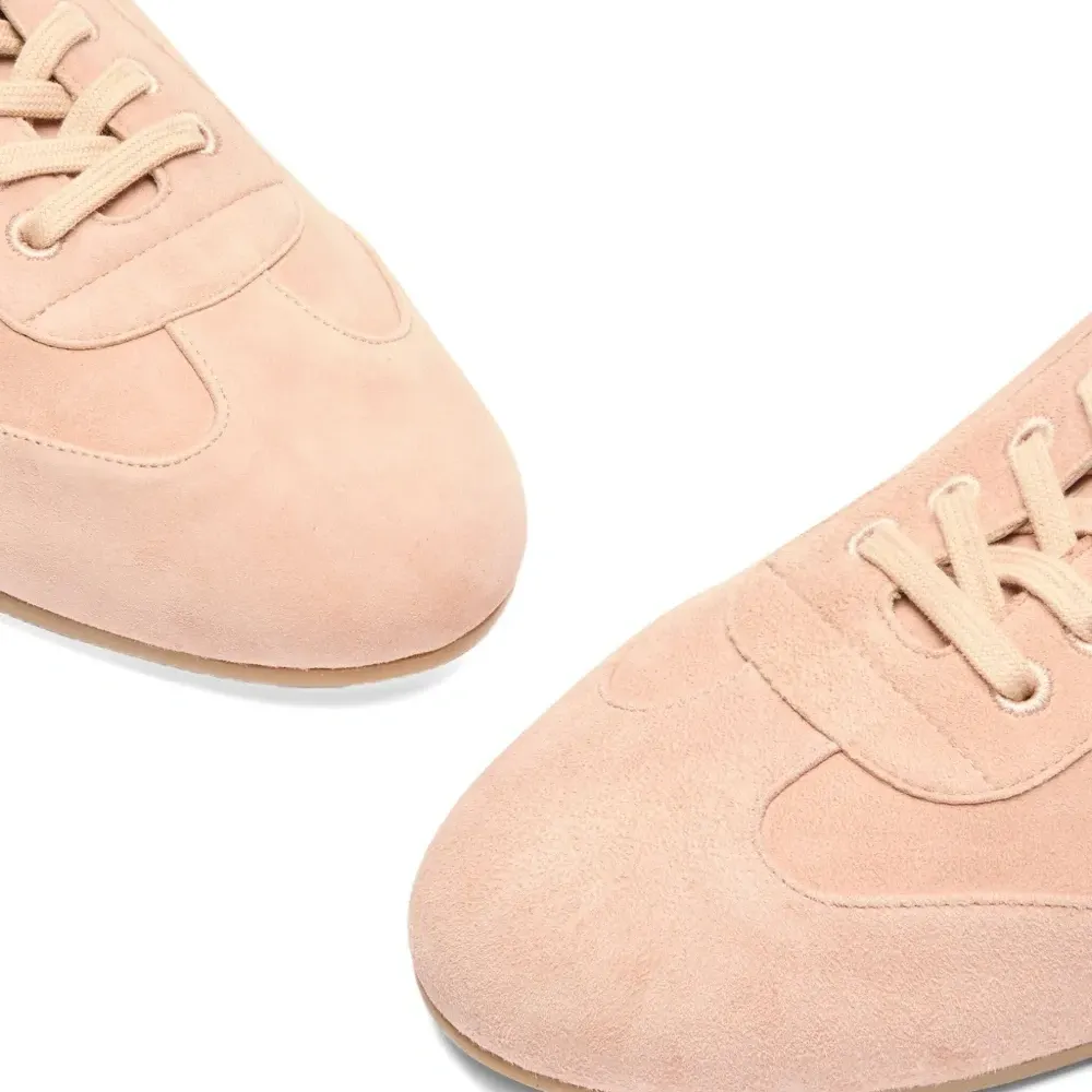 Кроссовки Cruz на шнуровке