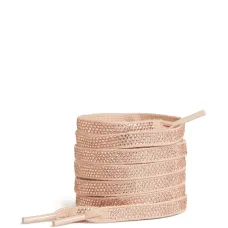 Шнурки со стразами