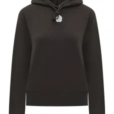 Худи с логотипом