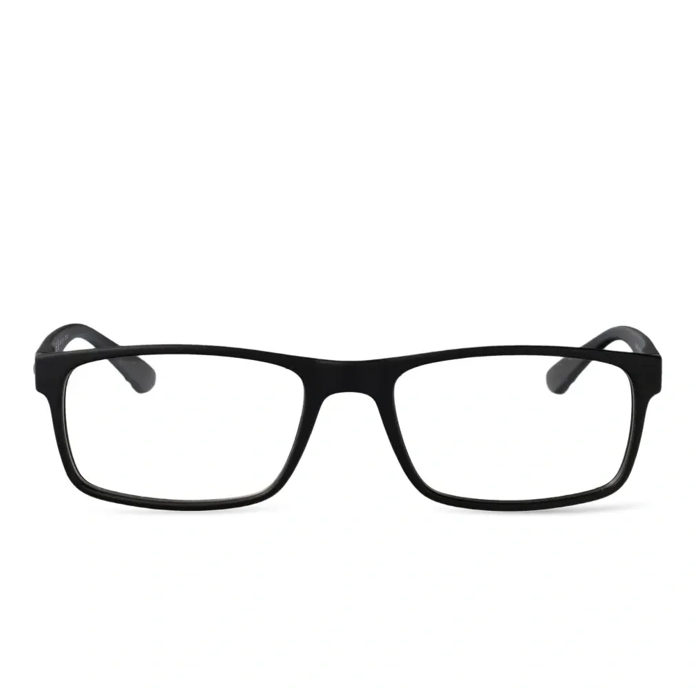 очки в прямоугольной оправе очки в прямоугольной оправе