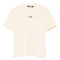 Футболка с логотипом Футболка с логотипом