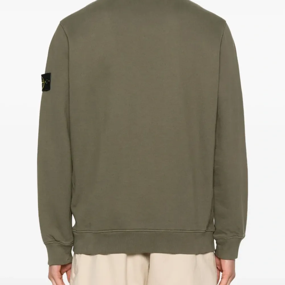 толстовка с логотипом Compass толстовка с логотипом Compass