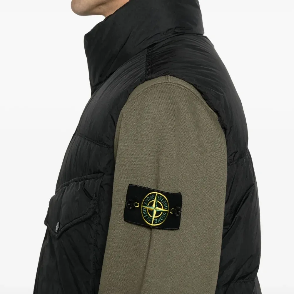 толстовка с логотипом Compass толстовка с логотипом Compass