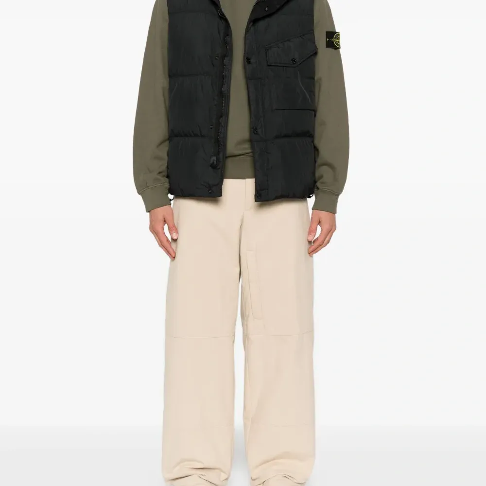 толстовка с логотипом Compass толстовка с логотипом Compass