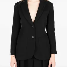 Куртка с карманами