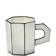 Набор из двух кружек heptagon