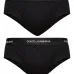 Трусы-брифы с логотипом