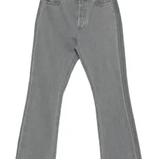 Джинсы bootcut