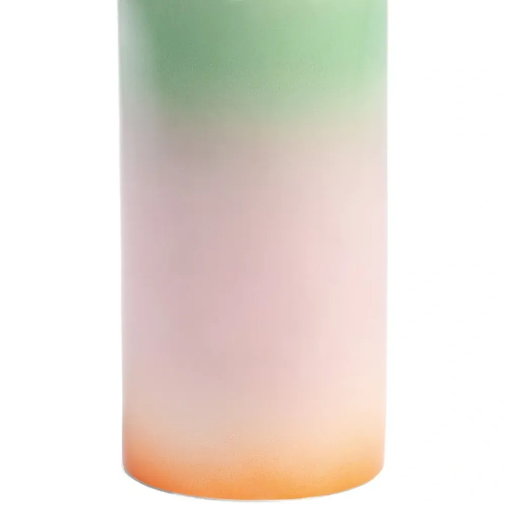 Ваза Fade с фестонами (12 см)