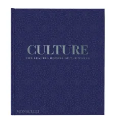 Книга с геометричным узором