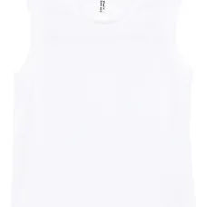 Топ без рукавов