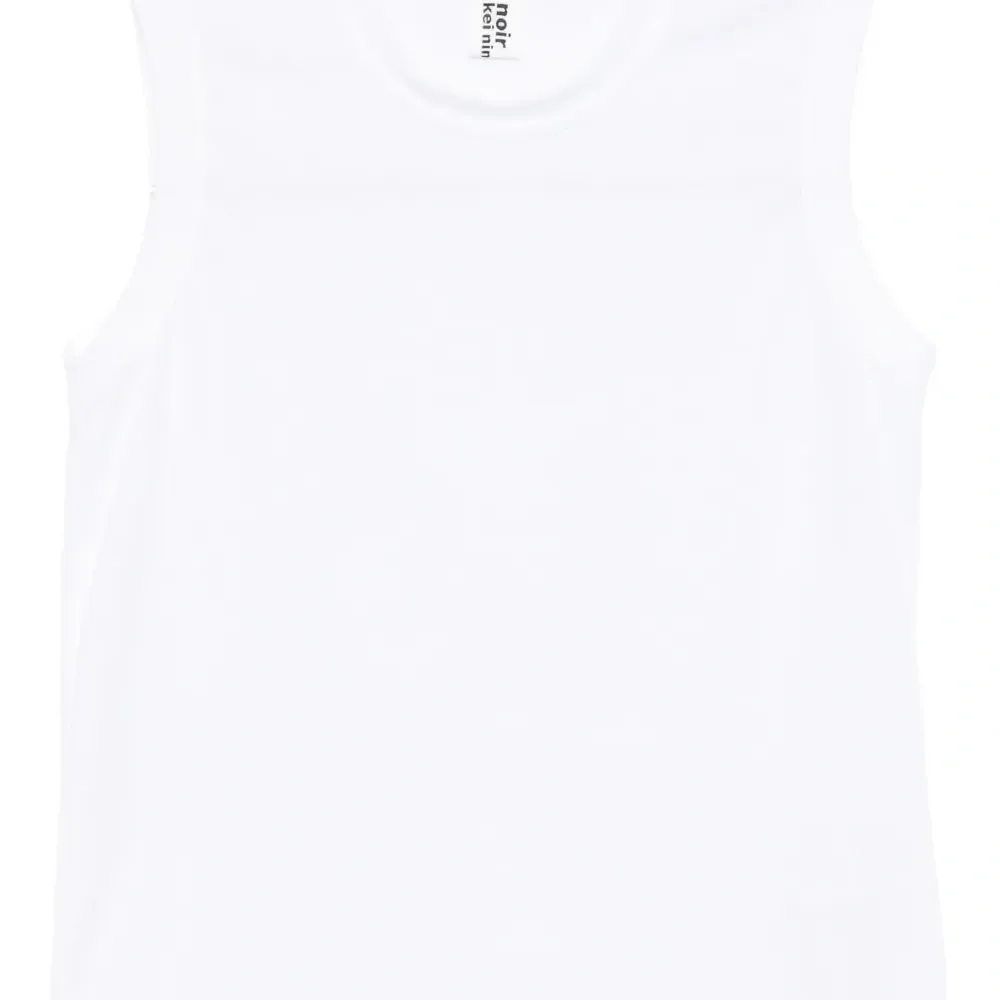 Топ без рукавов