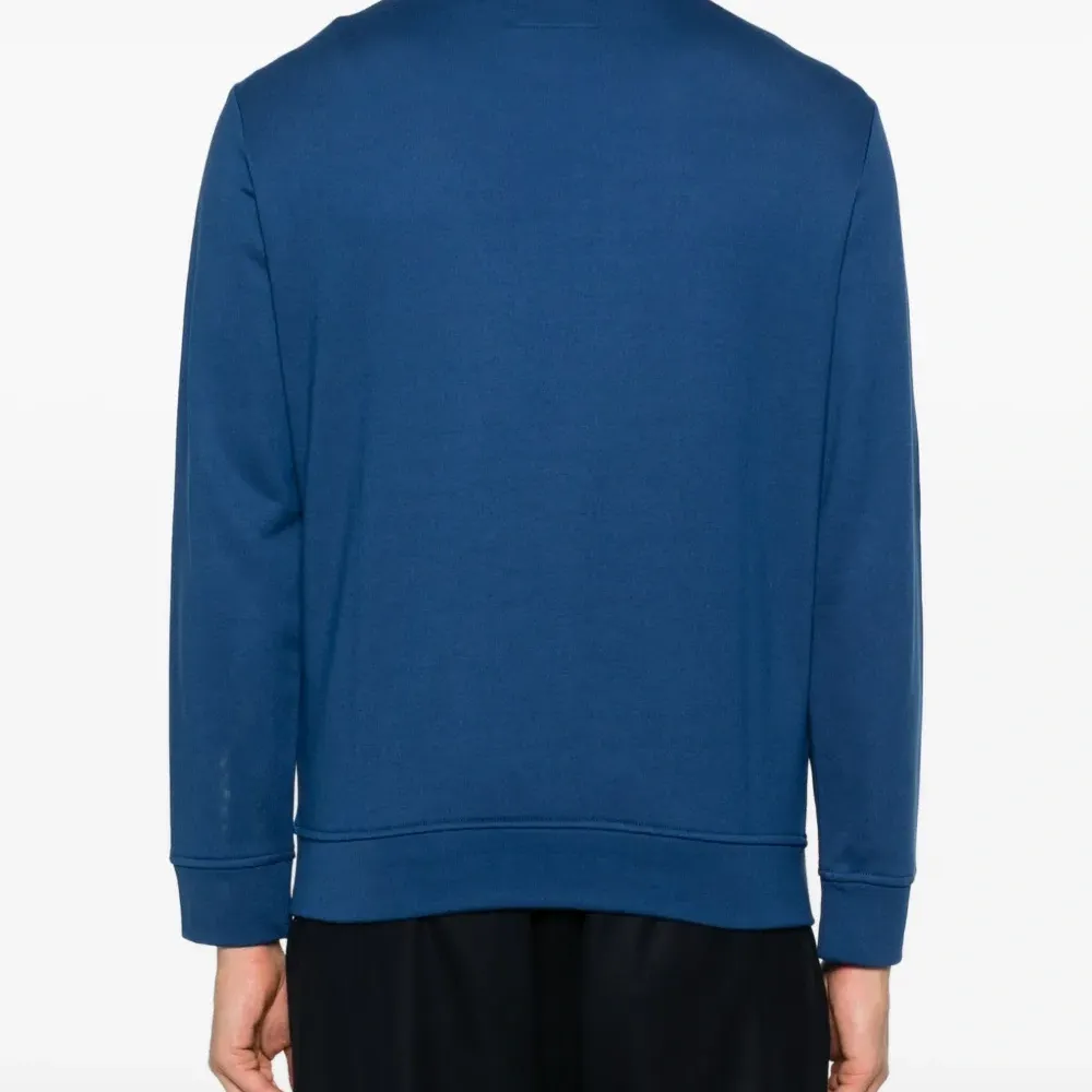 Толстовка с логотипом