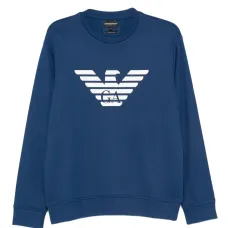 Толстовка с логотипом Толстовка с логотипом