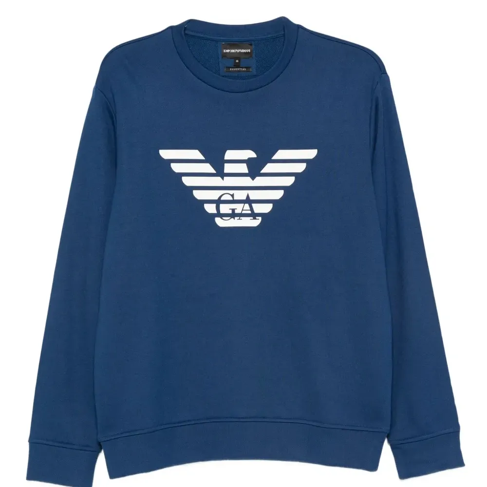 Толстовка с логотипом