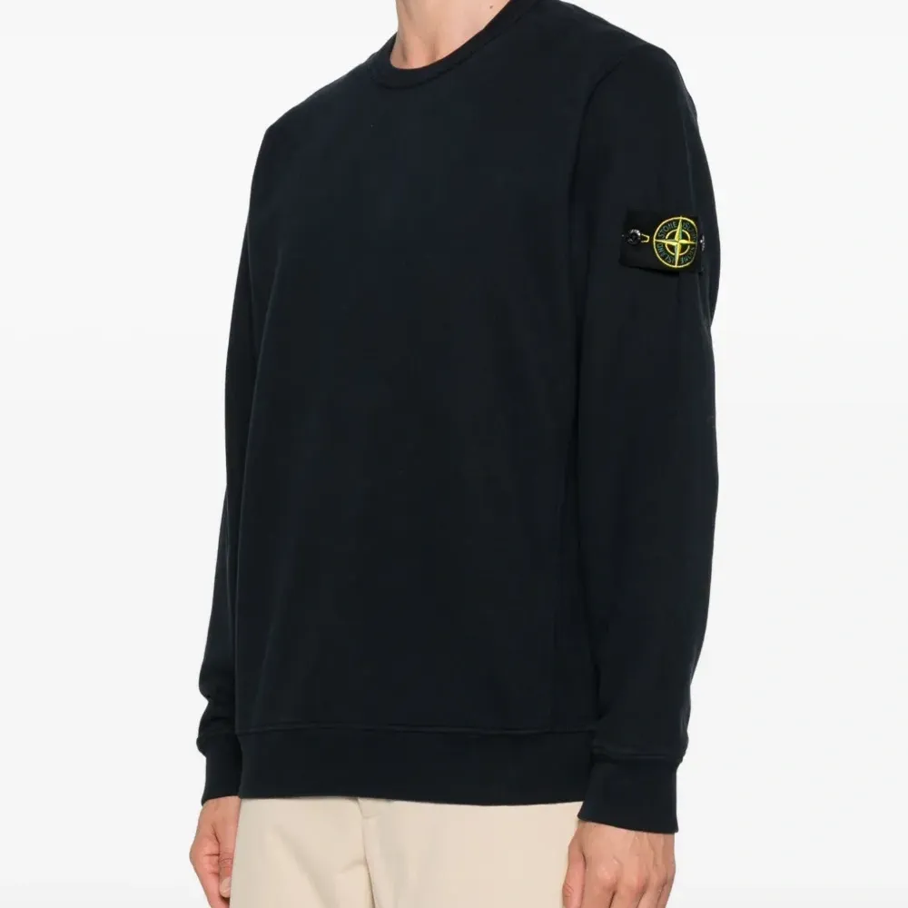 толстовка с логотипом Compass