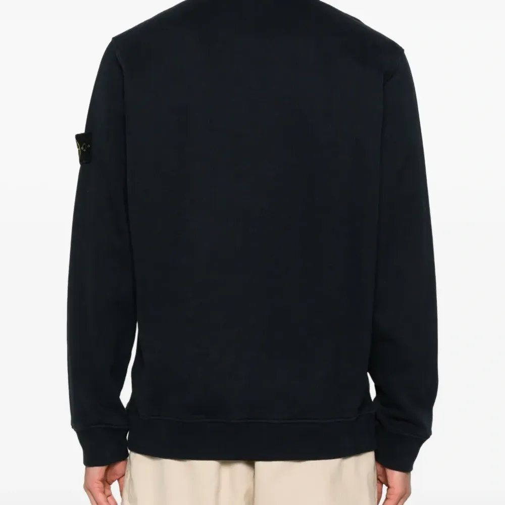 толстовка с логотипом Compass