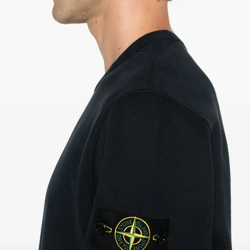 толстовка с логотипом Compass