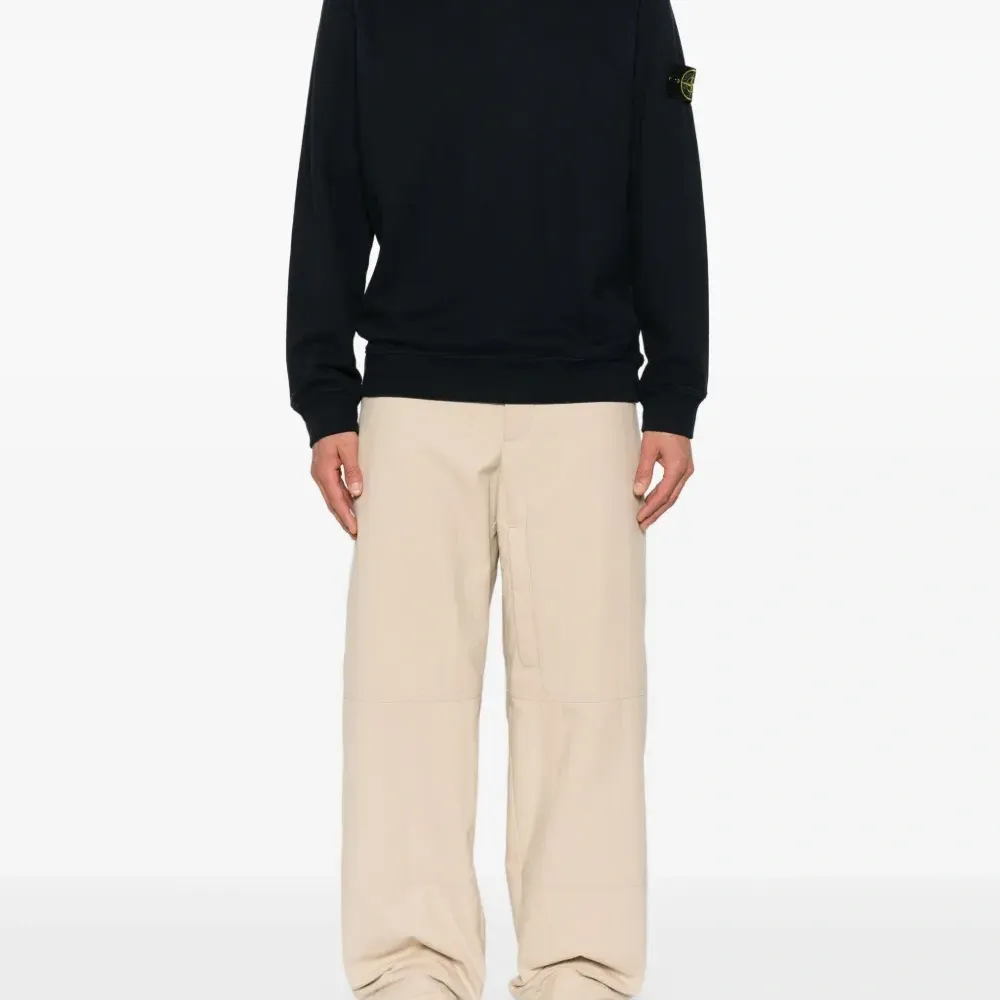 толстовка с логотипом Compass