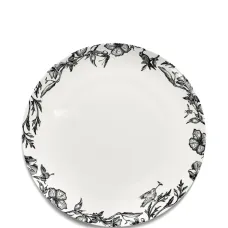 Набор из двух тарелок из коллаборации с Tomorrowland