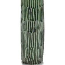 Фактурная ваза