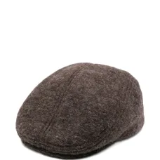 Однотонная кепка Однотонная кепка