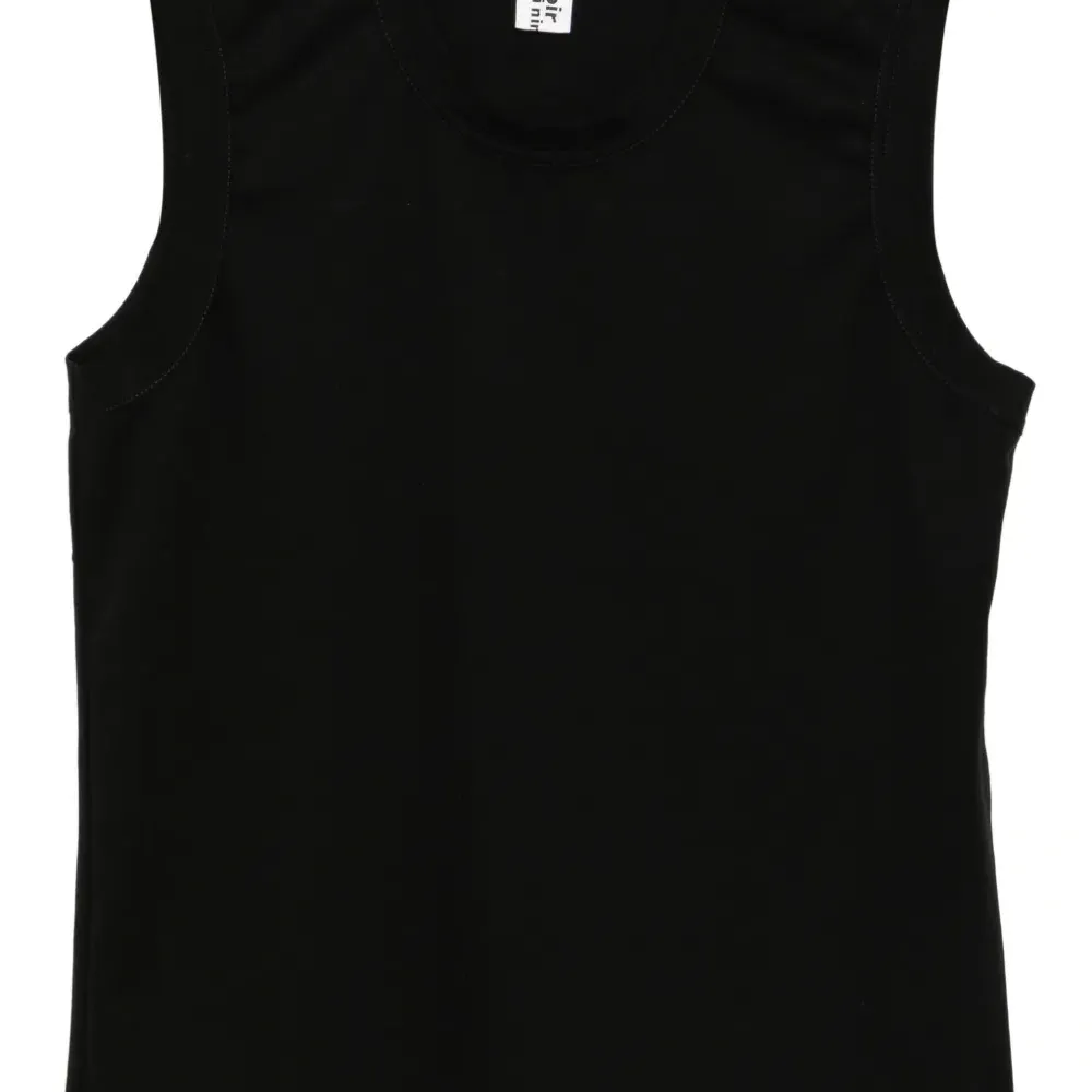 Топ без рукавов