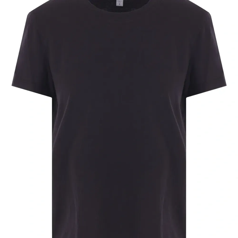 футболка Vintage Little Boy с круглым вырезом