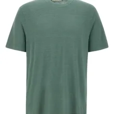 футболка из смесового льна футболка из смесового льна