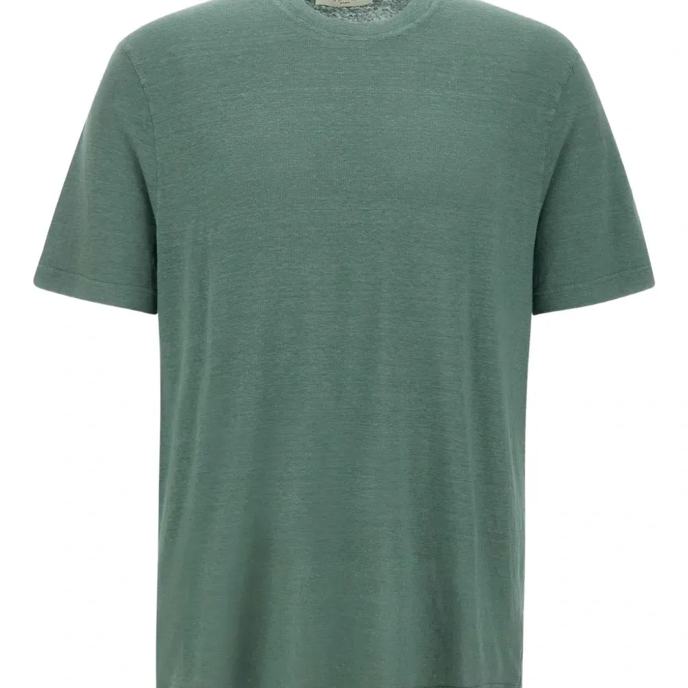 футболка из смесового льна футболка из смесового льна